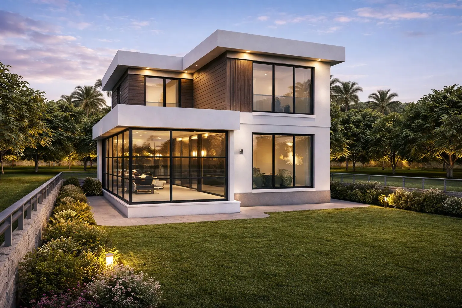 Kumbaba 2 Villa proje görseli 2